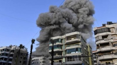 Нови жертви в Ливан след израелски атаки