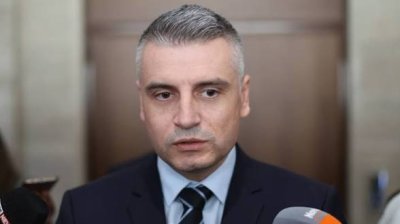 Радослав Рибарски: Коалицията ПП&ndash;ДБ беше основно парламентарна, останалото е било партийно разделено