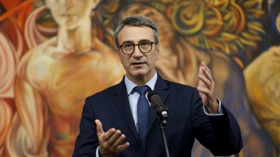 Трайков: Енергетиката навлиза в нов етап на ускорено развитие