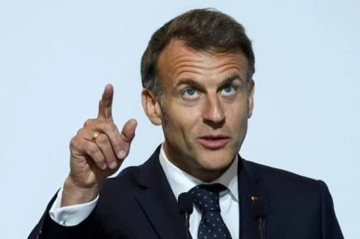 Макрон гарантира подкрепа за Гърция при конфликт с Турция
