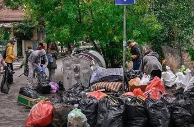 Министерството на околната среда с нови мерки за отпадъците