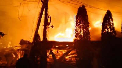 Жертви и пострадали след атака срещу Одеска област
