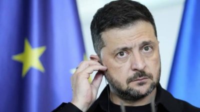 Зеленски: Украинският преговарящ е в САЩ за срещи с екипа на Тръмп