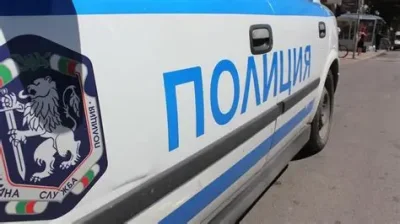 Възрастен шофьор блъсна двама пешеходци в столичния квартал Люлин 3