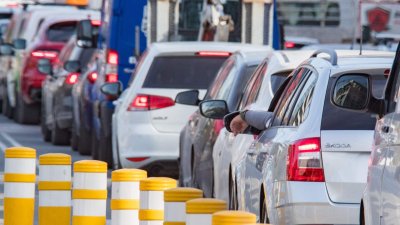 София въвежда сериозни ограничения в движението за Гергьовден