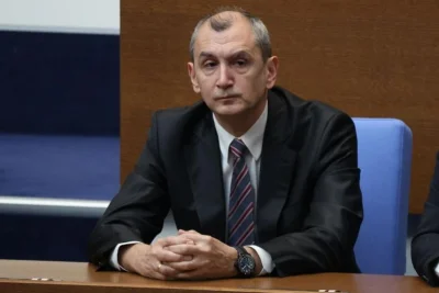 Михаил Околийски: Оставяме 70 готови мерки за бърза реформа в здравеопазването