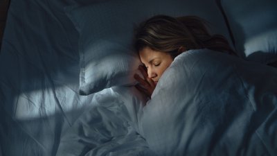 Сънищата не са случайни: Ново изследване разкрива какво ги оформя