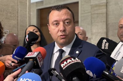 Петров: Споразумението с Украйна е опасно за националната сигурност и трябва да бъде прекратено (ВИДЕО)