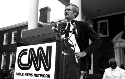Почина медийният магнат и основател на CNN Тед Търнър