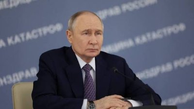 Владимир Путин: Москва не е получила предложение от Киев за размяна на пленници
