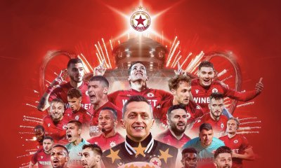 След продължения и дузпи: ЦСКА грабна 22-та си Купа на България!