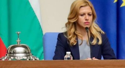 Папа Лъв XIV ще приеме Михаела Доцова във Ватикана