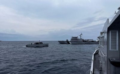 Водолаз загина при издирване на удавени италиански туристи на Малдивите