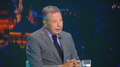 Ген. Румен Миланов: Свалянето на охраната на Пеевски и Борисов не е отмъщение