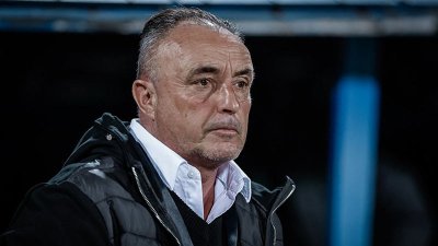 Берое изпадна от Първа лига, Урибе: Трябва нов проект и завръщане в елита