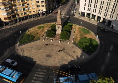 Допълнителни автобуси в София за &bdquo;Нощ на музеите&ldquo;