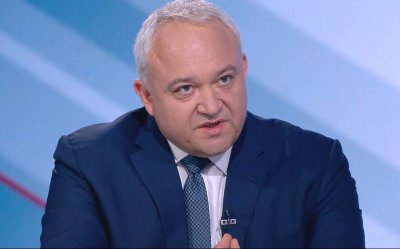 Демерджиев за побоя в Габрово: Проверяваме ОД МВР, набелязани са мерки