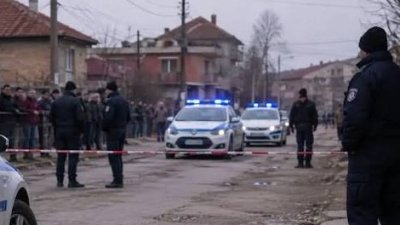 Мъж на 48 години от Монтана е убит