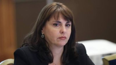 Ефремова: Минималната пенсия става 347,51 евро от 1 юли