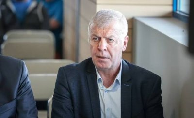 Сираков с мотивационно послание към футболистите на Левски
