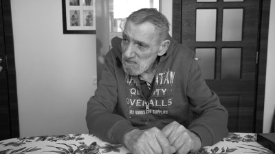Почина актьорът Валентин Андреев-Рафе на 71 години