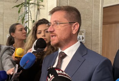 &bdquo;Възраждане&ldquo; предлага нулево ДДС за основни храни и по-лесни директни продажби (ВИДЕО)