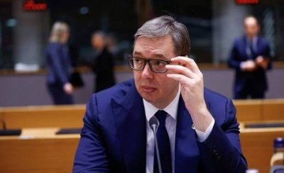 Вучич призна проблеми в разговорите за енергийна сделка