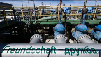 Унгария ще освободи 575 милиона литра горива от стратегическите си резерви