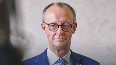 Мерц: Европа иска да запази НАТО въпреки различията със САЩ