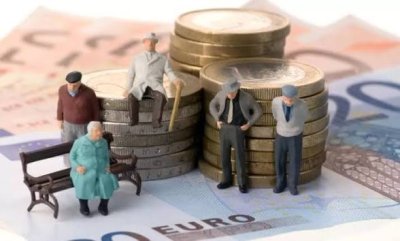 Окончателно: Вдигат минималните пенсии със 7.8% от 1 юли