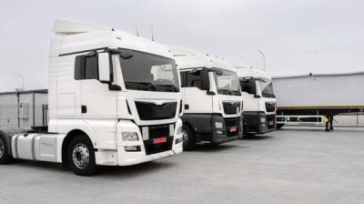 Акция на МВР предотврати кражба на тежкотоварни автомобили край Пловдив