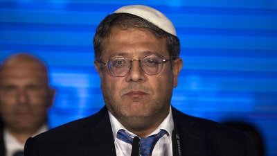 Възмущението срещу израелския министър Бен Гвир продължава