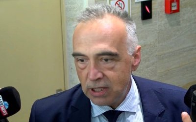 Антон Кутев: Не ограничаваме опозицията, а връщаме реда в парламента