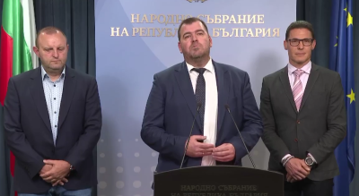 Прогресивна България обяви война със спекулата и по-силна защита на потребителите