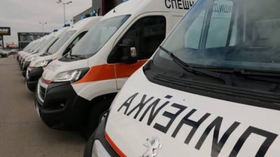 Откриха издирвания мъж от Перник