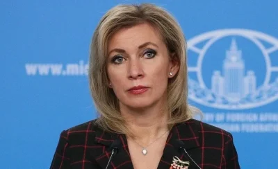 Захарова за украинските атаки срещу Москва: Масов терористичен акт с финансиране от ЕС
