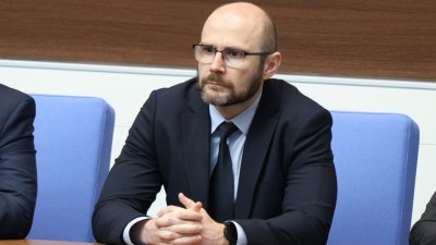 Андрей Янкулов: Оставих важни инициативи и сериозни въпроси пред съдебната система