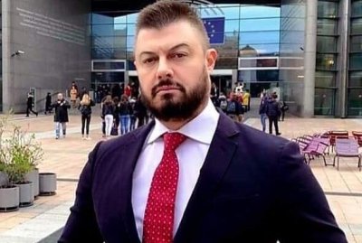 Бареков - копи пейст на развенчаната от Кьовеши евро прокурорка Теодора Георгиева. Защо българската прокуратура бездейства по казуса &ldquo;Бареков&rdquo;
