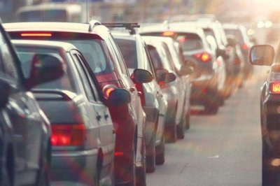 Голямото пътуване: Близо половин милион автомобили ще напуснат София по празниците