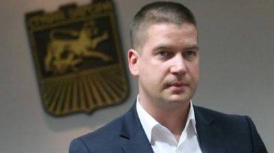 Кметът на Стара Загора Живко Тодоров ще се бори за бъдещето на Берое