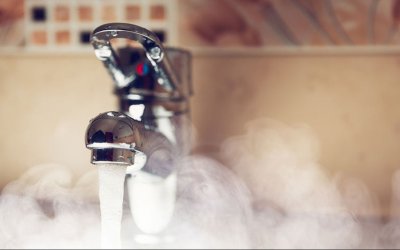 Без топла вода в София за пет дни &ndash; засегнати са десетки квартали
