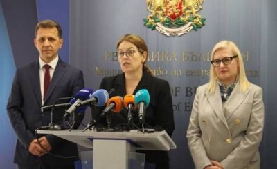 Министър Петрова: Целта ни е модерна и стабилна енергийна система