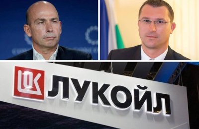 СКАНДАЛ: Бостанджиев и Копринков готвят отровна схема за &bdquo;Лукойл Нефтохим&ldquo;