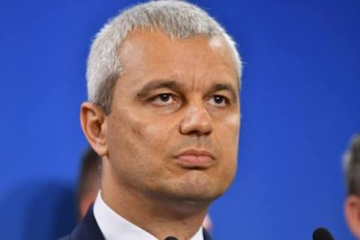 Костадинов: Само трима души да бъдат охранявани от НСО