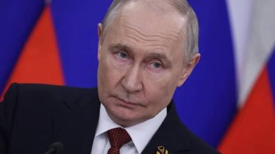 Путин: Русия ще модернизира ядрените си сили
