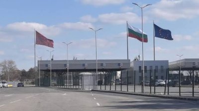 Министерство на земеделието и храните: Контролът на Капитан Андреево е сред основните ни приоритети