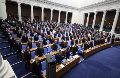 Промените в Закона за съдебната власт бяха приети на първо четене от правната комисия