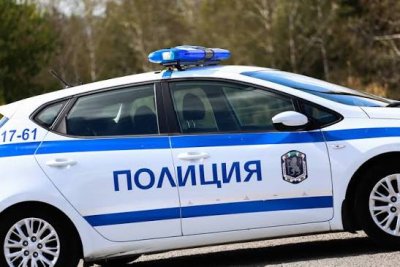 Мъж подаде фалшив сигнал за 5 бомби в Плевен