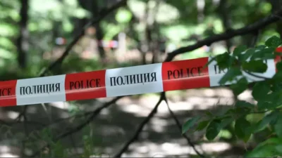 Следи от две мечки има по тялото на мъжа, намерен мъртъв на Витоша