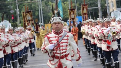За 24 май: Временна организация на движението в София